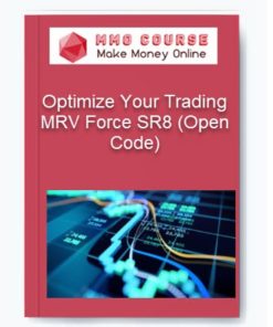 MRV Force SR8 (Open Code) – Optimize Your Trading