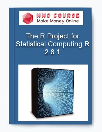 The R Project for Statistical Computing R 2.8.1