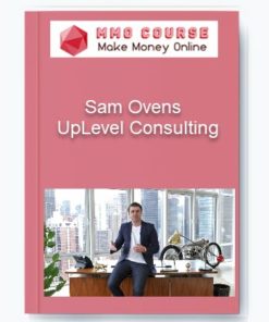 Sam Ovens – UpLevel Consulting