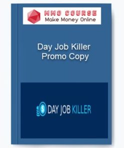 Day Job Killer – Promo Copy