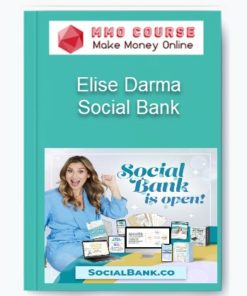 Social Bank - Elise Darma