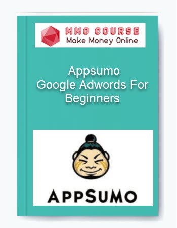 Google Adwords For Beginners – Appsumo
