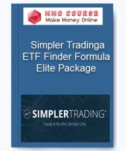 ETF Finder Formula Elite Package – Simpler Trading