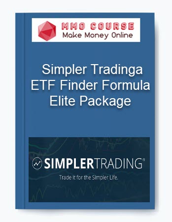 ETF Finder Formula Elite Package – Simpler Trading