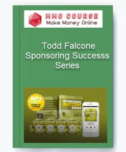 Sponsoring Successs Series – Todd Falcone