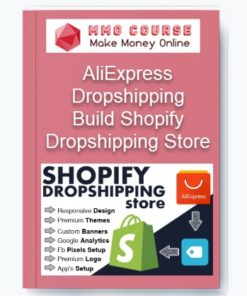 Build Shopify Dropshipping Store – AliExpress Dropshipping