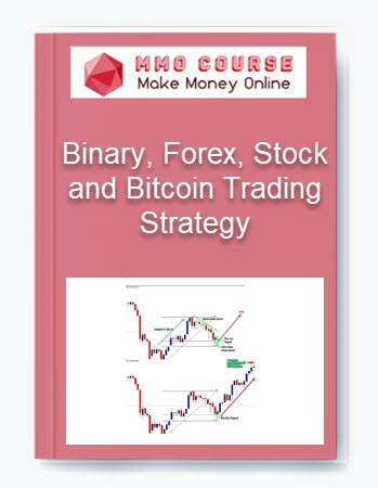 Binary, Forex, Stock and Bitcoin Trading Strategy