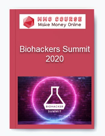 Biohackers Summit 2020