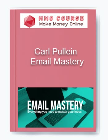 Carl Pullein - Email Mastery
