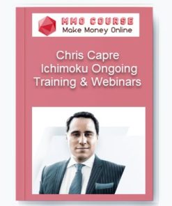 Chris Capre – Ichimoku Ongoing Training & Webinars