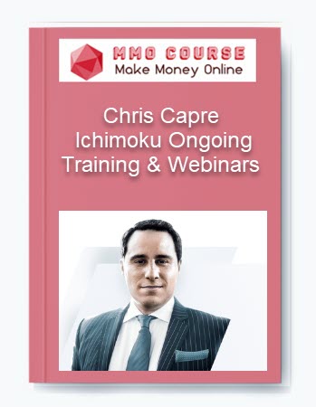 Chris Capre – Ichimoku Ongoing Training & Webinars