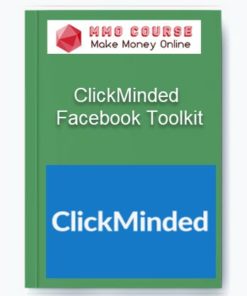 ClickMinded - Facebook Toolkit