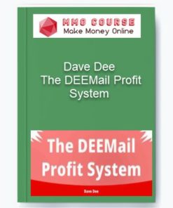 Dave Dee – The DEEMail Profit System
