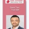 David Tian – True Self
