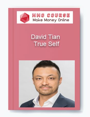 David Tian – True Self