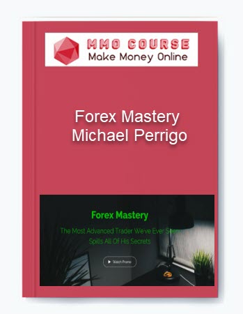 Forex Mastery – Michael Perrigo