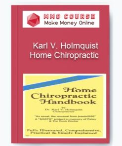 Home Chiropractic – Karl V. Holmquist