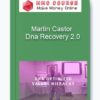 Martin Castor – Dna Recovery 2.0
