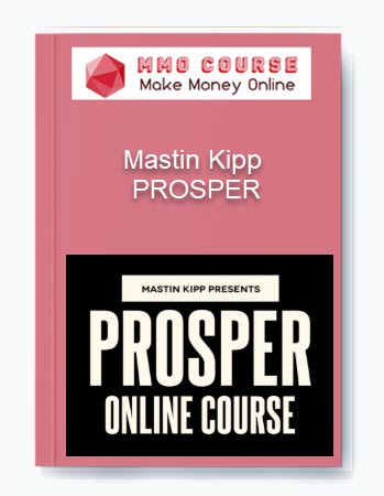 Mastin Kipp – PROSPER