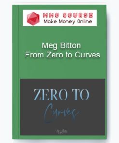 Meg Bitton – From Zero to Curves