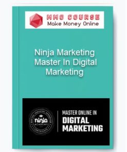 Ninja Marketing – Master In Digital Marketing