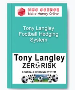 Tony Langley – Football Hedging System