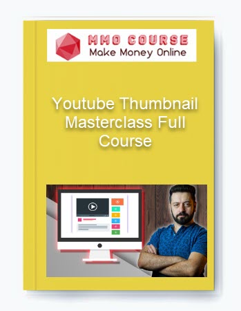 Youtube Thumbnail Masterclass Full Course