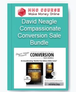 David Neagle – Compassionate Conversion Sale Bundle