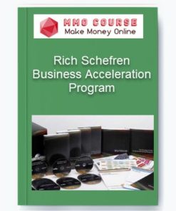 Rich Schefren – Business Acceleration Program