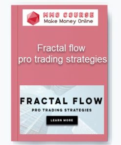 Fractal flow – pro trading strategies