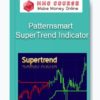 Patternsmart - SuperTrend Indicator