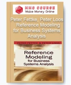 Peter Fettke, Peter Loos - Reference Modeling for Business Systems Analysis