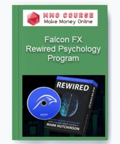 Rewired Psychology Program – Falcon FX