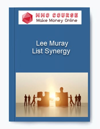 List Synergy – Lee Muray