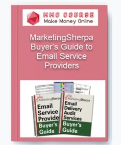 Buyer’s Guide to Email Service Providers – MarketingSherpa