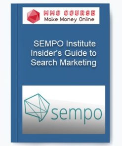 Insider’s Guide to Search Marketing – SEMPO Institute