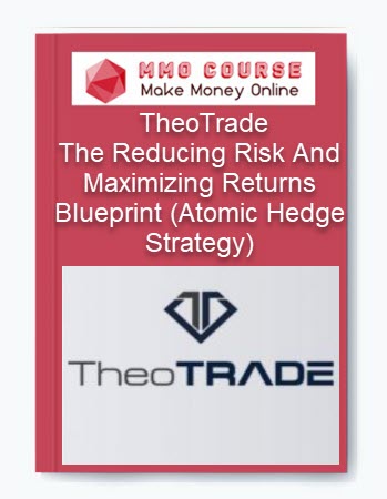 The Reducing Risk And Maximizing Returns Blueprint (Atomic Hedge Strategy) – TheoTrade