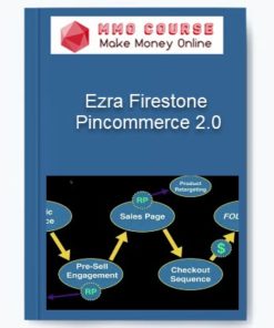 Ezra Firestone – Pincommerce 2.0