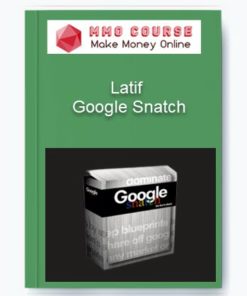 Latif - Google Snatch
