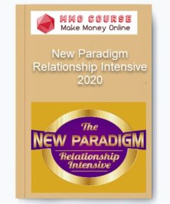 New Paradigm Relationship Intensive 2020