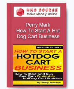 How To Start A Hot Dog Cart Business – Perry Mark