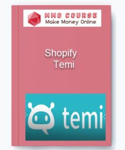Shopify – Temi