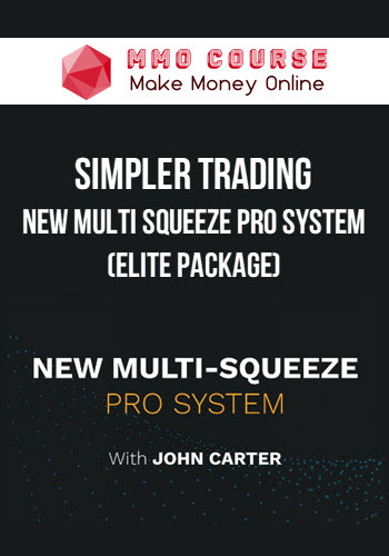Simpler Trading – NEW Multi Squeeze Pro System (Elite Package)
