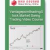 Stock Market Swing Trading Video Course from Vantagepointtrading