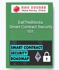 EatTheBlocks – Smart Contract Security 101