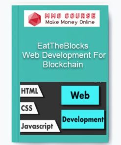 EatTheBlocks – Web Development For Blockchain
