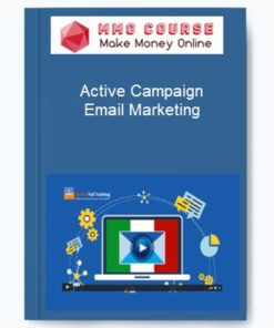 Active Campaign – Email Marketing
