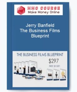 Jerry Banfield – The Business Films Blueprint