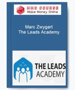 Marc Zwygart – The Leads Academy