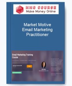 Market Motive – Email Marketing Practitioner